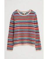 Seasalt Cornwall Women's Wall Penny Sweater