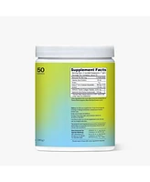 Sparkle Wellness Skin Boost Plus [50-Serves] | Collagen Powder Supplement with Verisol Bioactive Hydrolyzed Peptides, Vitamin C & Hyaluronic