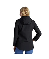 Free Country Women's Anorak Softshell Jacket