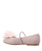 Nina Big Girls Jory Ballet Flats