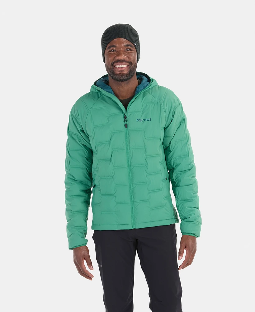 Marmot WarmCube Active Novus Hoodie Jacket