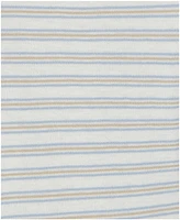 Calvin Klein Baby Boys 2-Pack Combed Pull-Up Pants