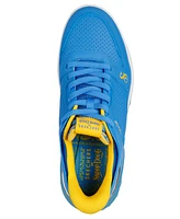 Skechers Men's Slip-ins Snoop Dogg: Sizzle - Toke Casual Sneakers from Finish Line
