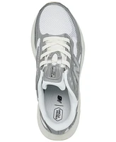 New Balance Women's Fresh Foam Arishi v4 Tiralux Running Sneakers from Finish Line