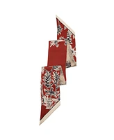 Irena - Silk Bandeau for Women