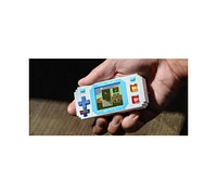 Pixel Pocket Tetris Mini Portable Gaming System
