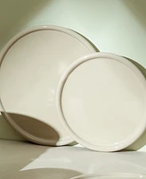 Stone Lain Eden Dinner Plates, Set of 4