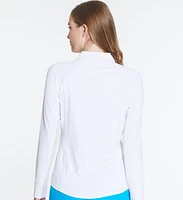 Sport Haley Women's Sunscape Mock