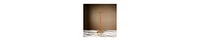 Wooden Coat Rack with Swivel Top – Elegant and Functional Entryway Stand