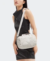 Kipling Bina Small Nylon Crossbody Handbag