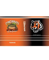 Guy Fieri's Flavortown Cincinnati Bengals Nfl x Guy 20oz. Stainless Steel Tumbler