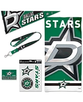Wincraft Dallas Stars House Fan Accessories Pack