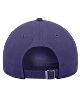 Nike Men's Purple Tcu Horned Frogs Club Adjustable Hat