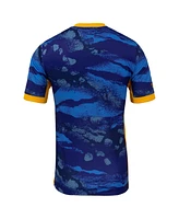 Nike Men's Navy Utah Royals 2025 Great Salt Lake Kit Stadium Replica Jersey