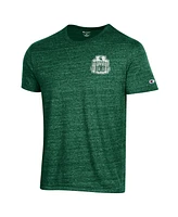Champion Men's Green Michigan State Spartans 100Th Anniversary Spartan Stadium T-Shirt