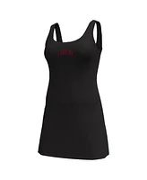 Under Armour Women's Black South Carolina Gamecocks Gameday Motion Active Dress