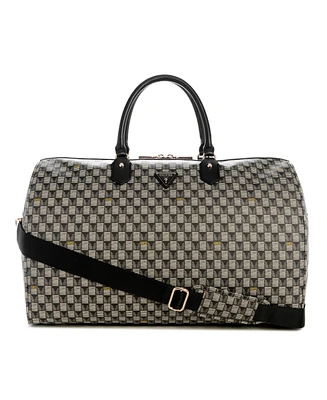 Guess G Wave Weekender Large Duffel Bag
