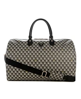 Guess G Wave Weekender Large Duffel Bag