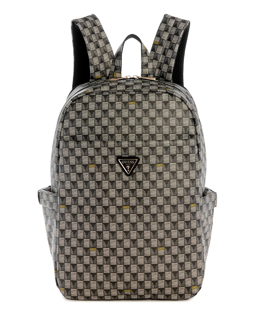 Guess G Wave Medium Travel Backpack