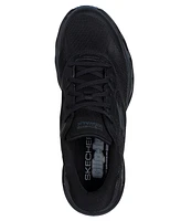 Skechers Men's Slip-Ins: Go Walk Glide-Step 2.0 - Zac Wide-Width Casual Walking Sneakers from Finish Line