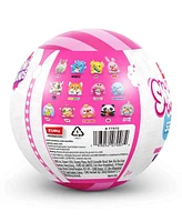 Snackles Series 2 Capsule Plush Toy