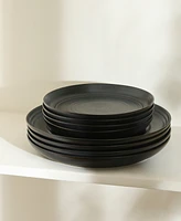 Stone Lain Elio Dinner Plates, Set of 4