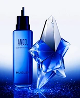 Mugler Angel Stellar Eau de Parfum Refill, 3.3 oz.