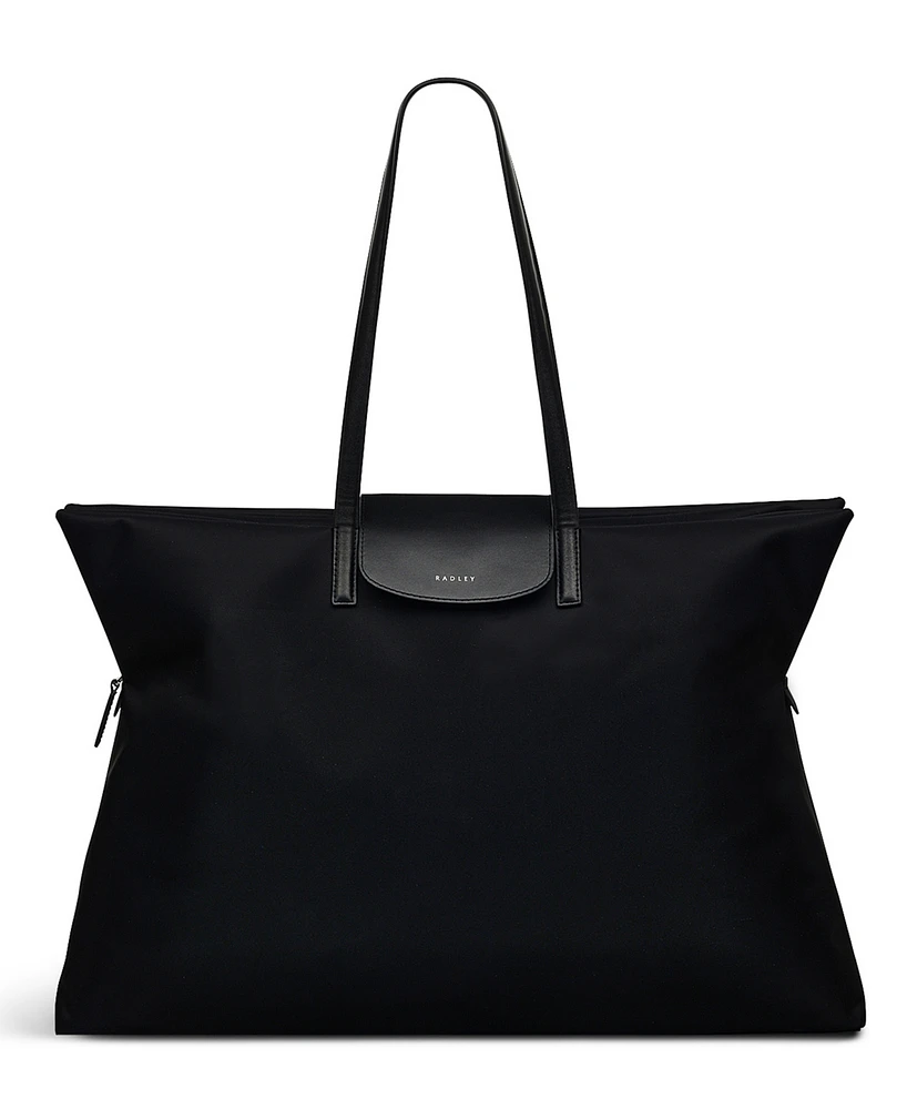 Radley London Pocket Essentials Large Ziptop Shoulder Bag