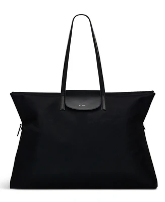 Radley London Pocket Essentials Large Ziptop Shoulder Bag