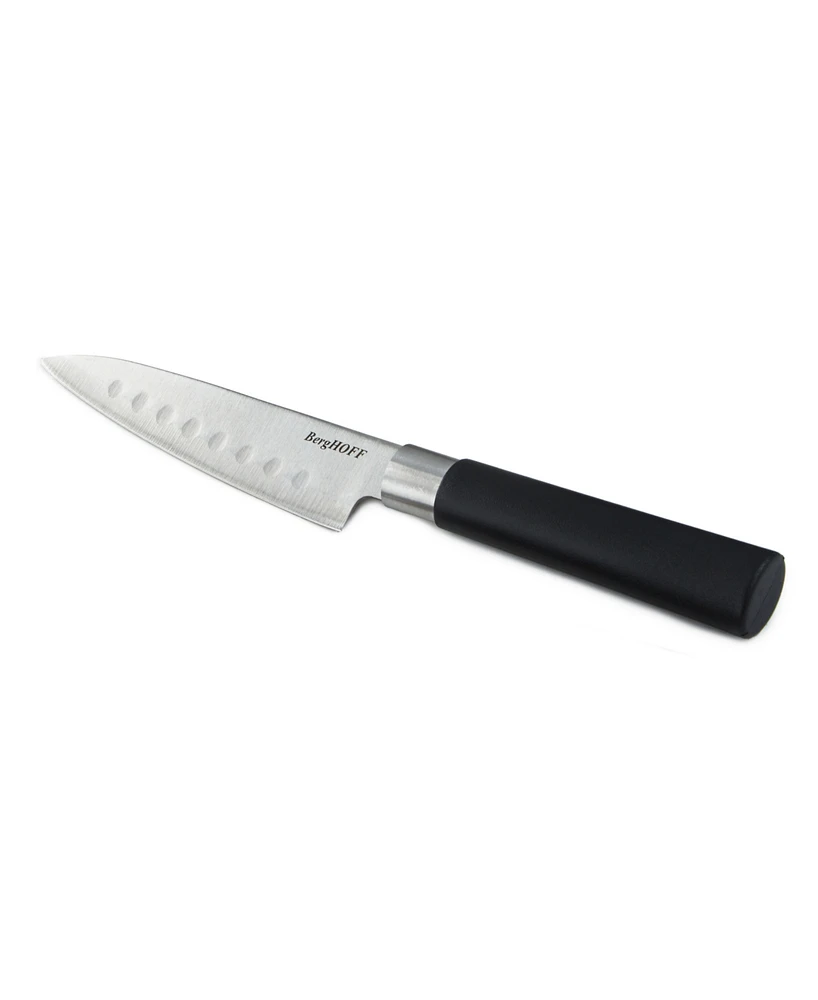 BergHOFF DiNA Codon 5" Scalloped Santoku Knife