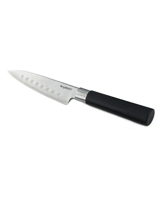 BergHOFF DiNA Codon 5" Scalloped Santoku Knife