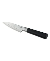 BergHOFF DiNA Codon 5" Scalloped Santoku Knife