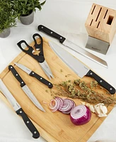 BergHOFF DiNA Pica 7-Piece Knife Block Set