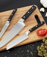 BergHOFF DiNA Gene 8" Chef's Knife