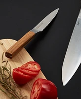 BergHOFF DiNA Ion 3-Piece Stainless Steel Knife Set