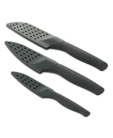 BergHOFF DiNA Vector 3-Piece Knife Set