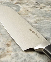 BergHOFF Antigua 7" Santoku Knife