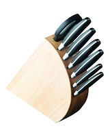 BergHOFF Forged 9-Piece Knife Block Set