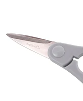 BergHOFF Leo 8-Piece Kitchen Knife Set with Universal Block