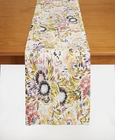 Tableau Natures Spray Runner, 72" x 14"
