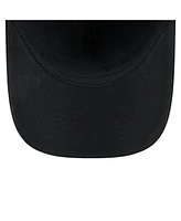 New Era Men's Black Alex Bowman American Flag 9FORTY M-Crown A-Frame Adjustable Hat