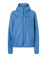 Marmot Women's Superalloy Bio Wind Hooded Collar Jackets