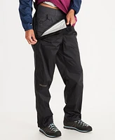 Marmot Women's PreCip Eco Full Zip Pants