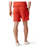 Rodd & Gunn Men's Pique 7" Resort Short