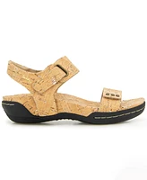 Jambu Women's Morgan Round Toe Sandals