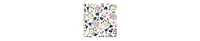 Hudson Baby Girls Cotton Pants and Leggings