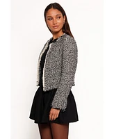 Petal and Pup Women's Hart Edge Jacket