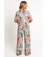 Petal and Pup Women's Valeria Pants