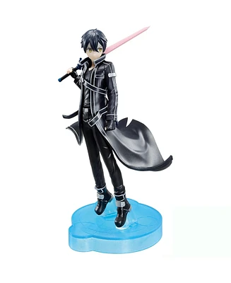 BanPresto - Sword Art Online - Alicization War Of Underworld Kirito Statue