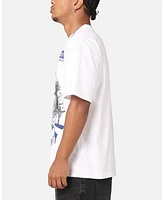 The Anti Order Men's Intelligence Drop T-Shirt